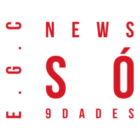 EGC NEWS SÓ 9DADES